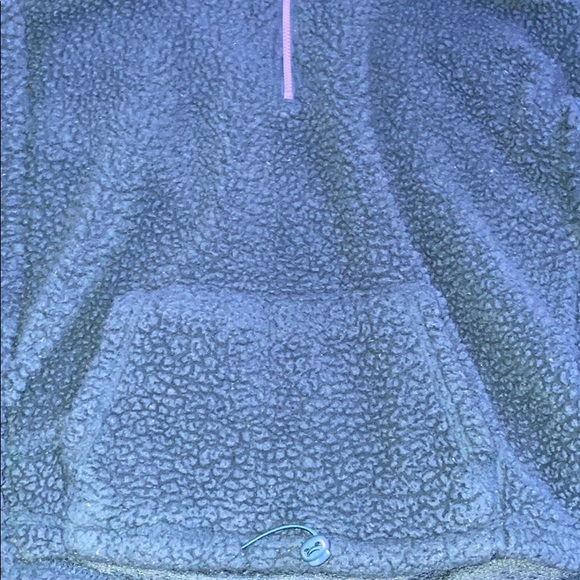 cropped sherpa - Picture 3 of 5